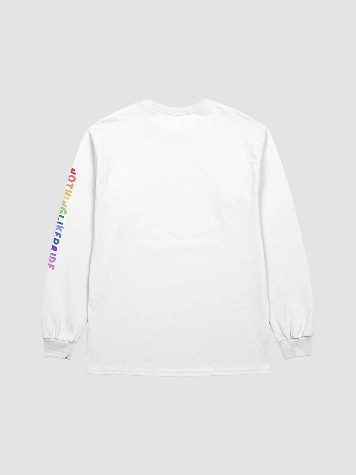 MLM Pride Long Sleeve product image (15)