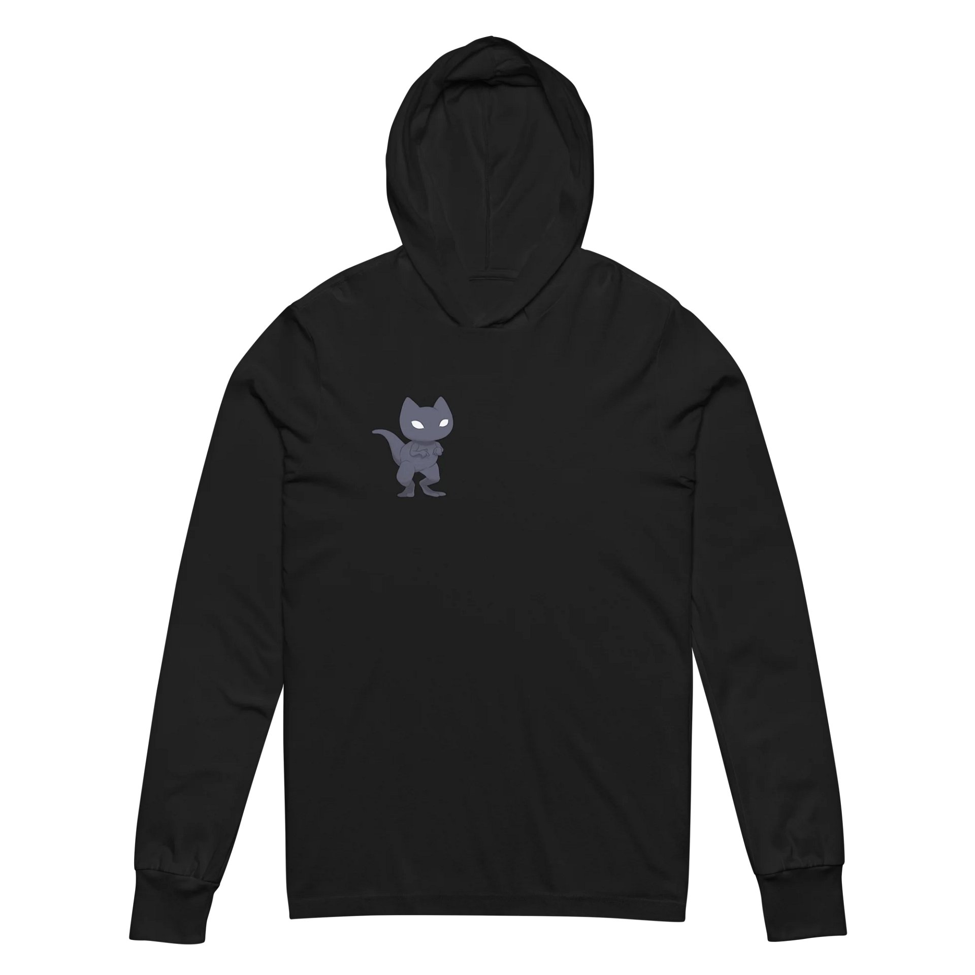 Charex Unisex Hoodie product image (2)