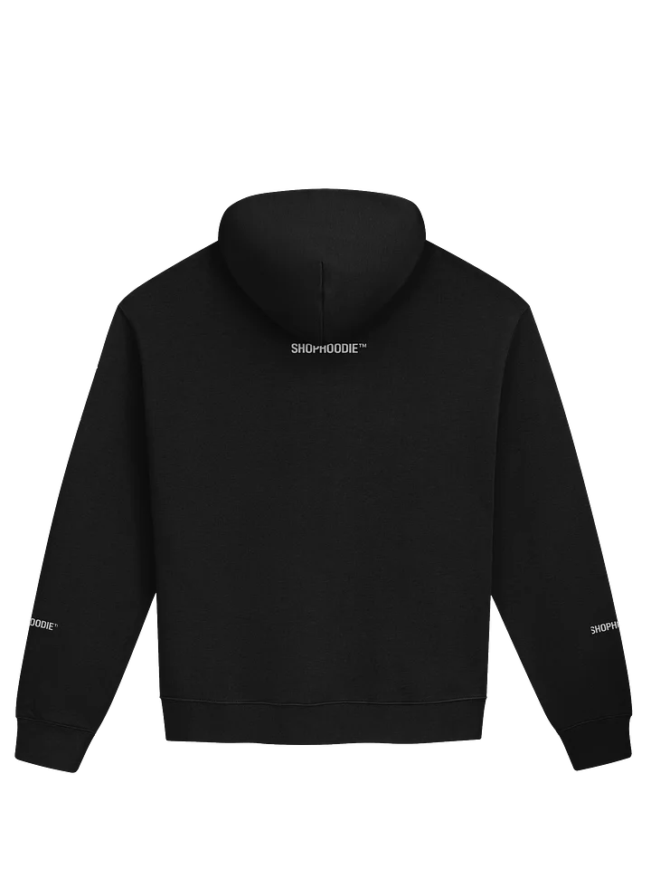 ShopHoodie™ Elegant “SH” Elite Monogram Hoodie product image (12)