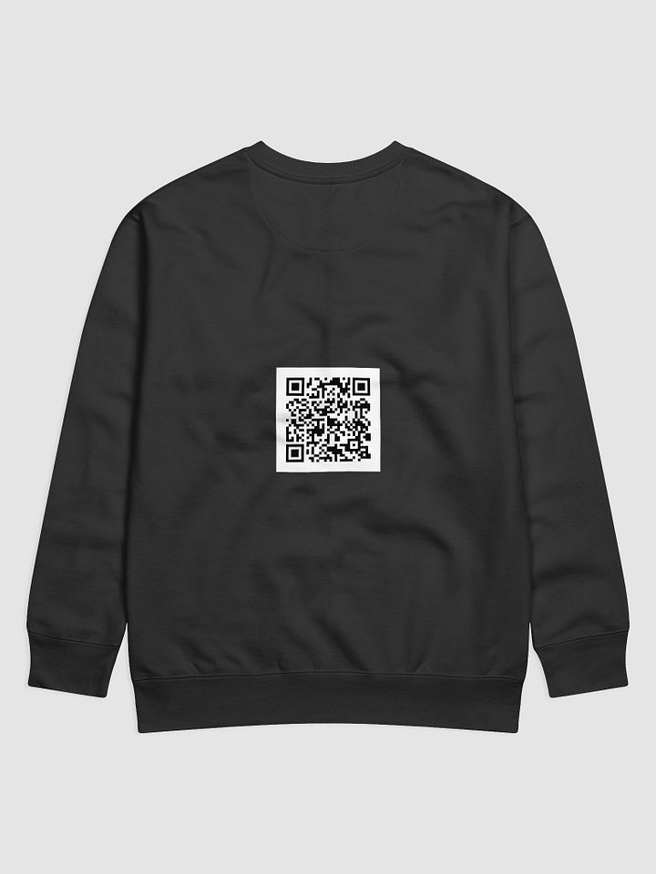 UNISEX Bornin Time Sweater product image (16)