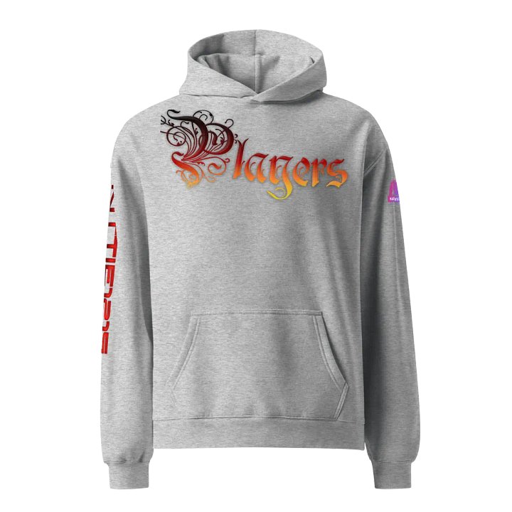 Kittie1215 players hoodie product image (1)