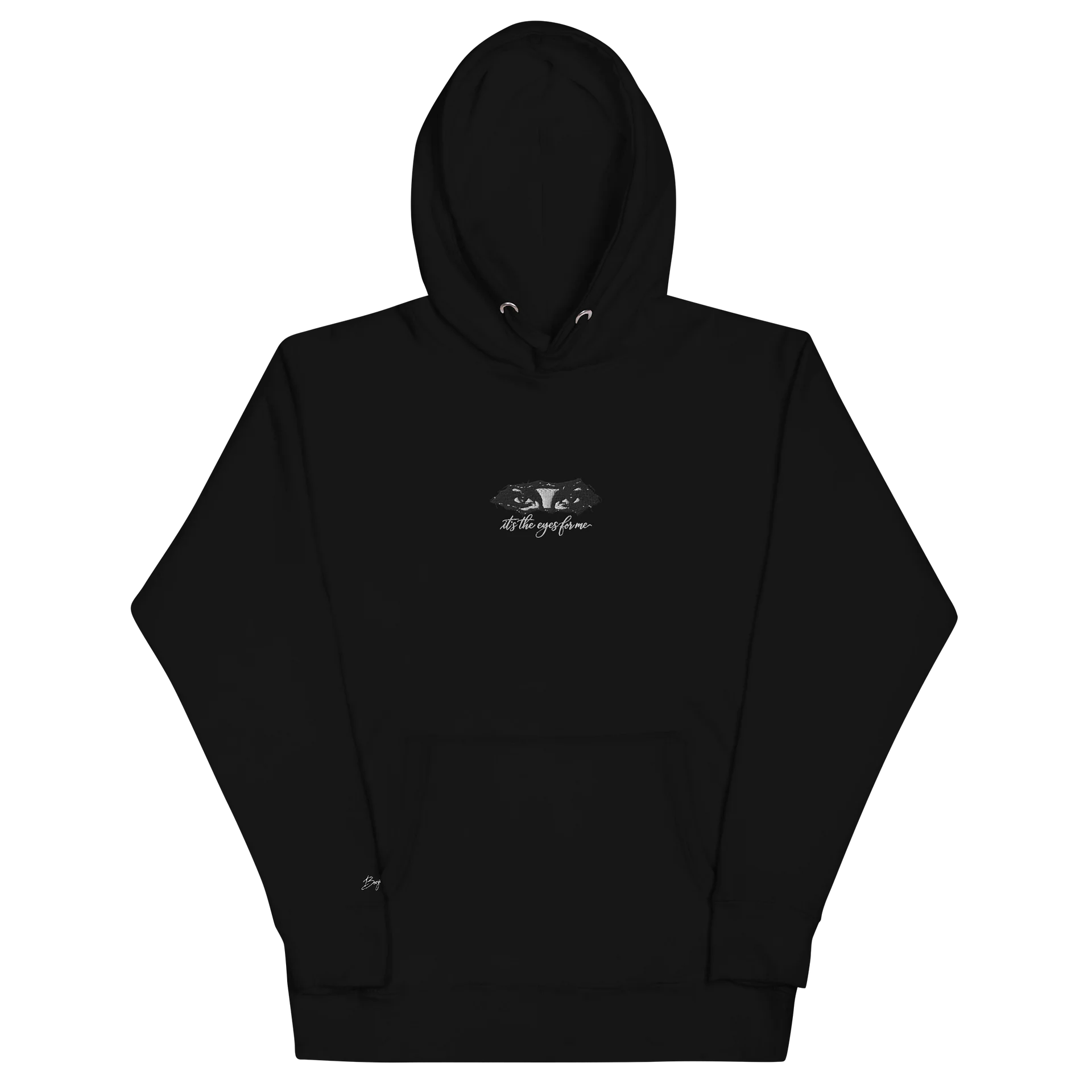 Eyes Within Hoodie product image (4)