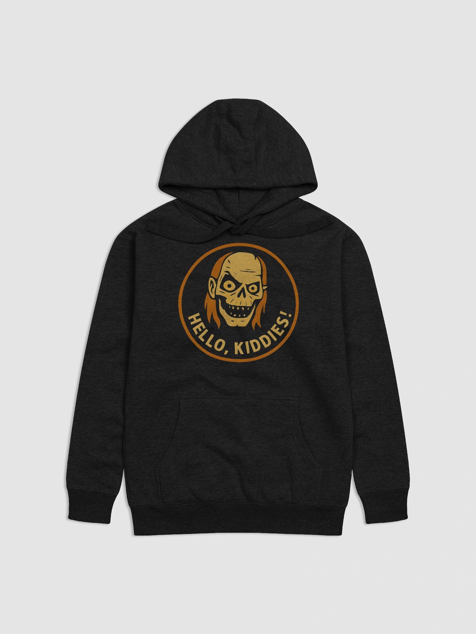 Hello Kiddies Hoodie product image (1)