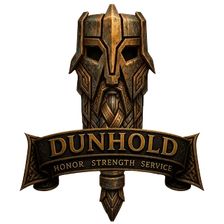 Dunhold