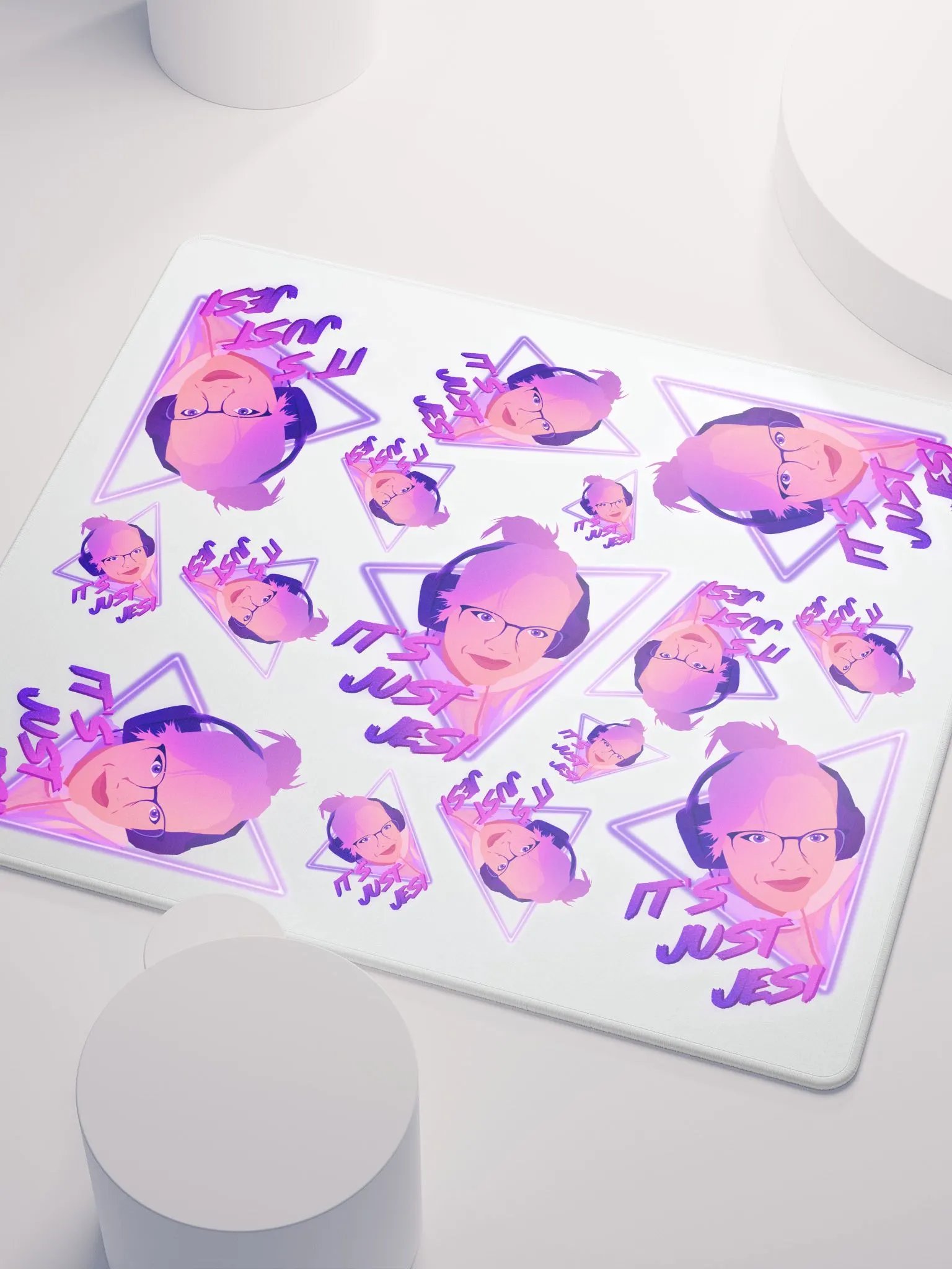 ItsjustJesi Mousepad product image (3)