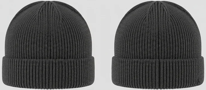 Beanie - Digital Sewing Pattern - Your New Favourite Headgear product image (2)