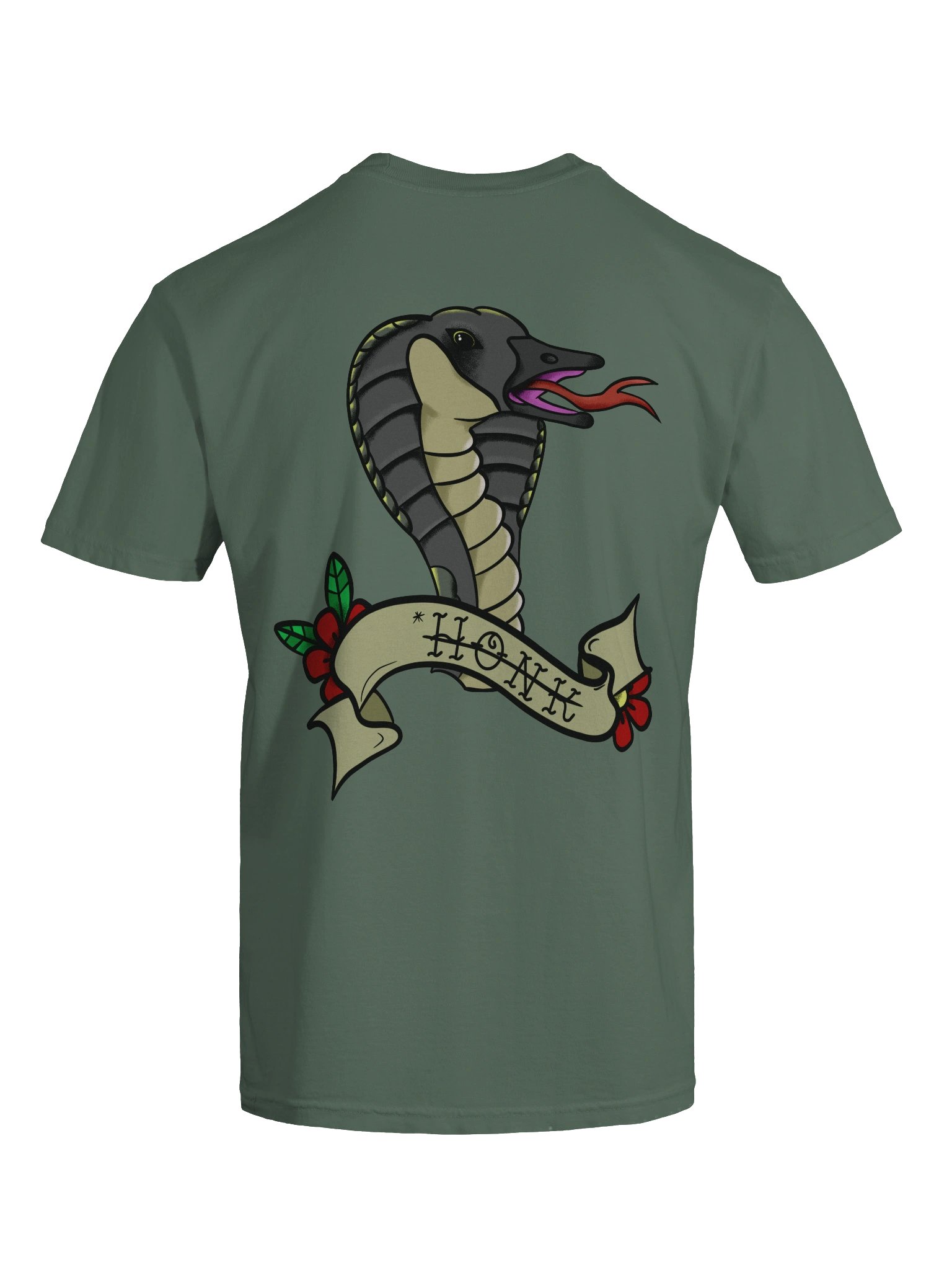 Traditional Tee product image (51)