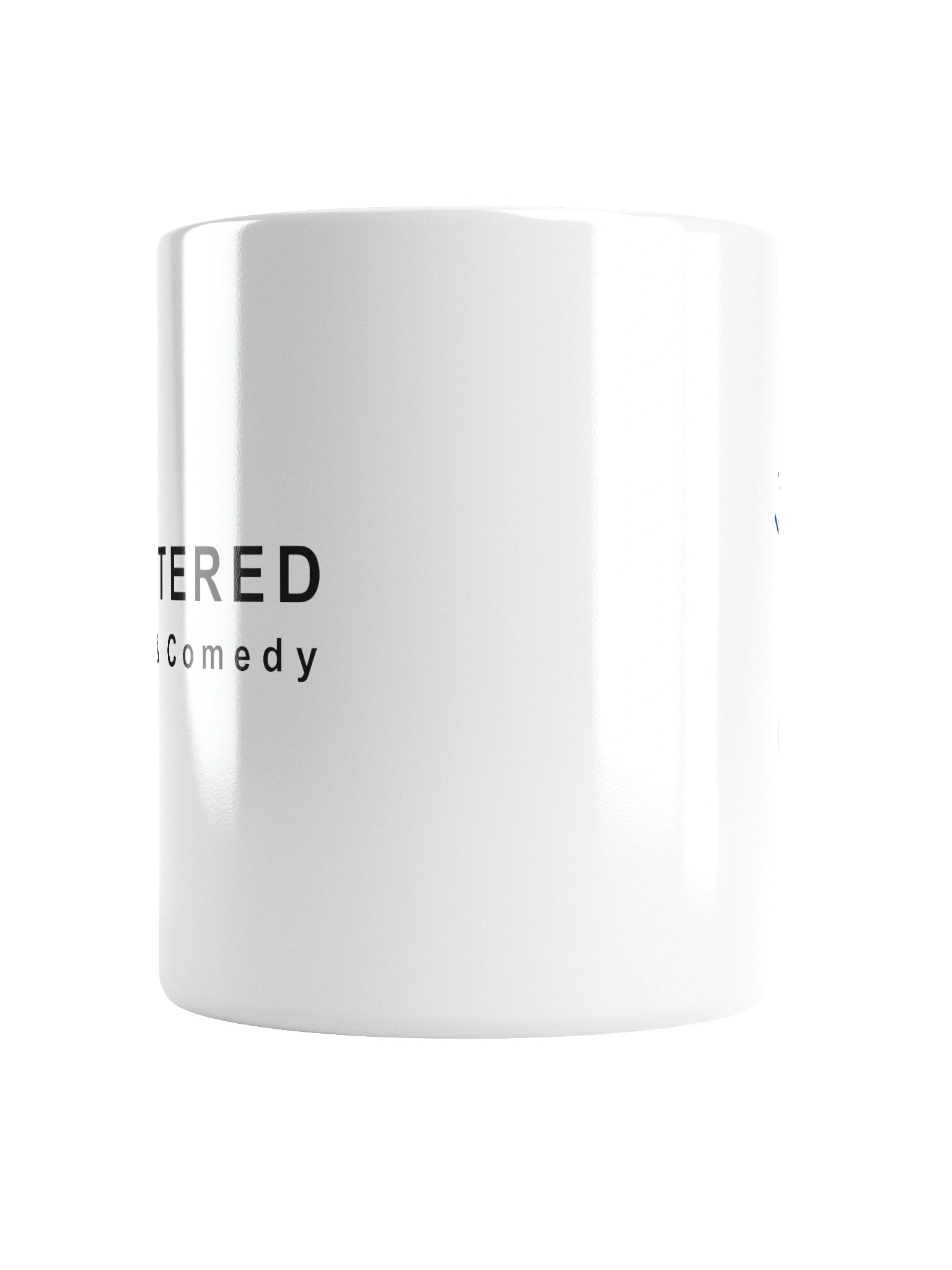 Coffee Mug - Unfiltered Coffee & Comedy product image (6)