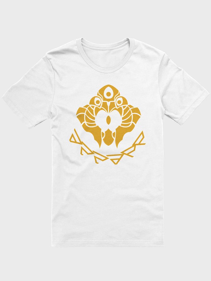 Eye of The Void Golden Ratio T-Shirt product image (1)