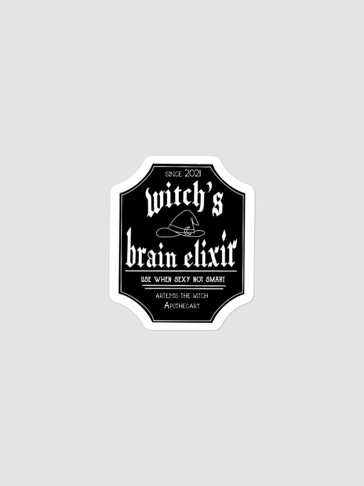 [artemisthewitch] Kiss Cut Stickers Generic Kiss Cut Stickers product image (1)