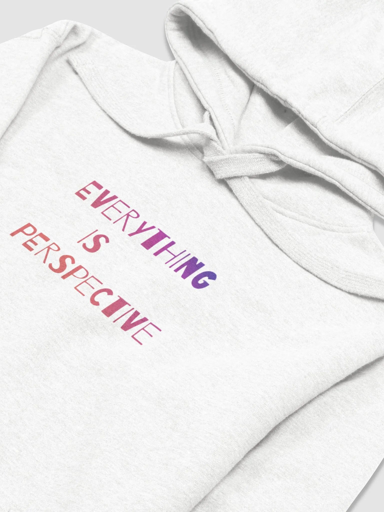 Everything Is Perspective product image (17)