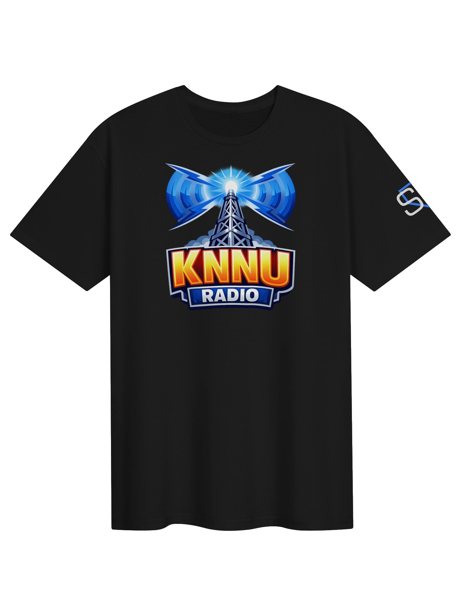 KNNU Radio product image (1)