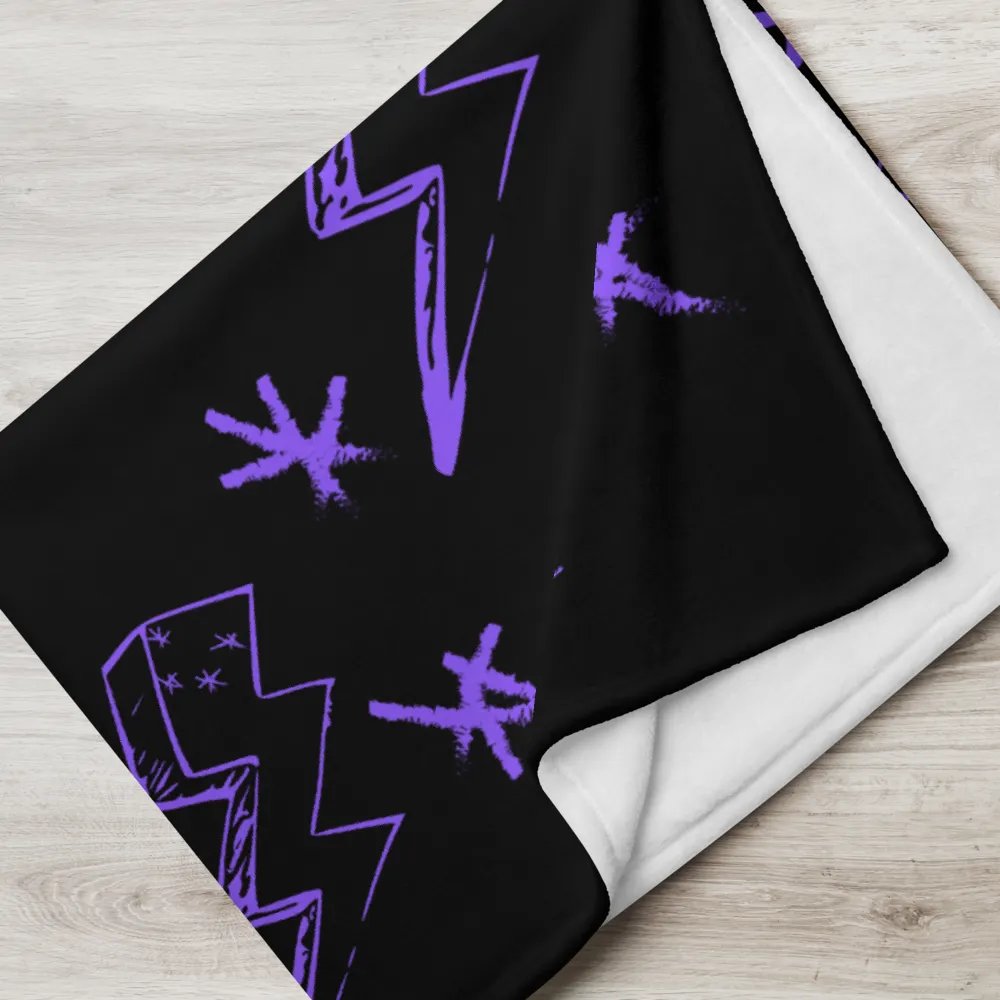 Misfits - Throw Blankey product image (5)