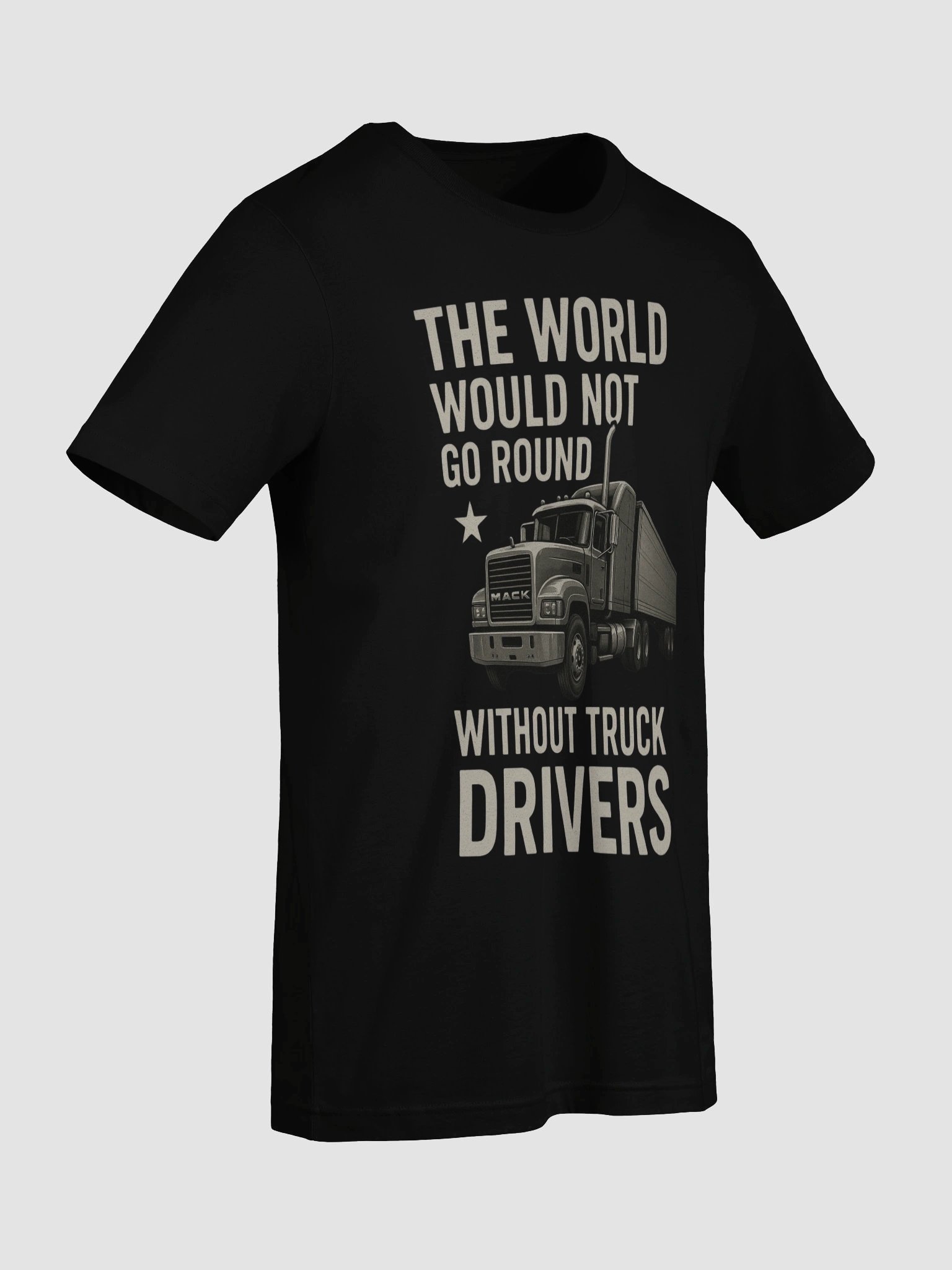 SUPPORT TRUCK DRIVERS product image (9)