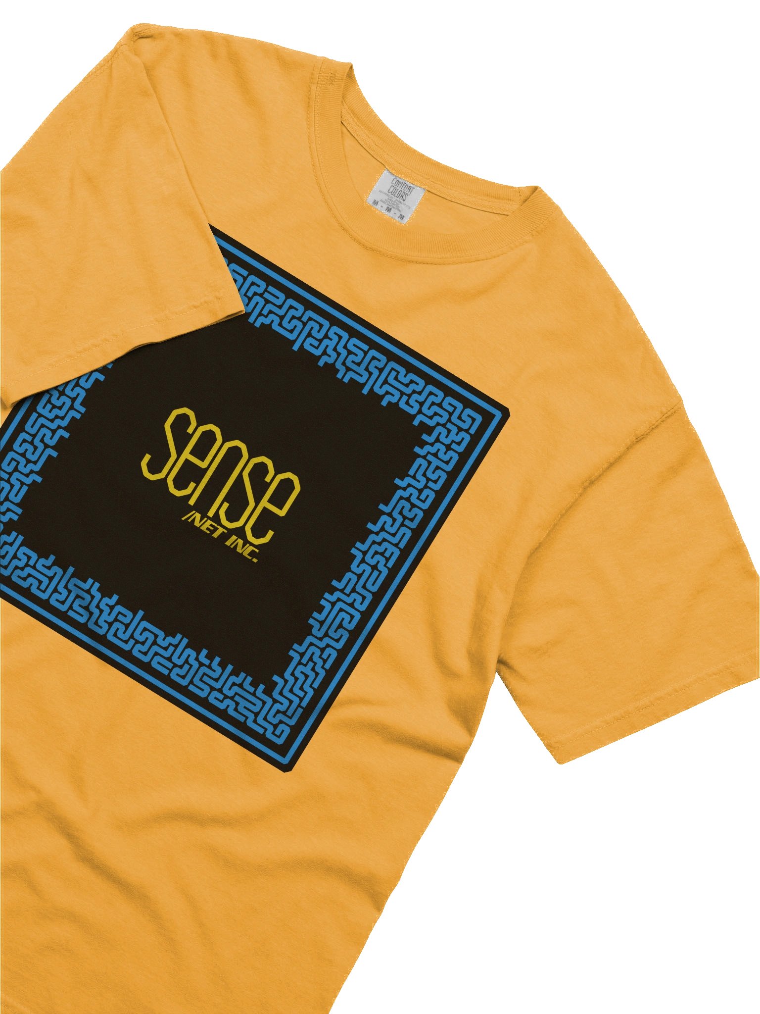 Sense/Net Logo Version 2 T-Shirt product image (15)