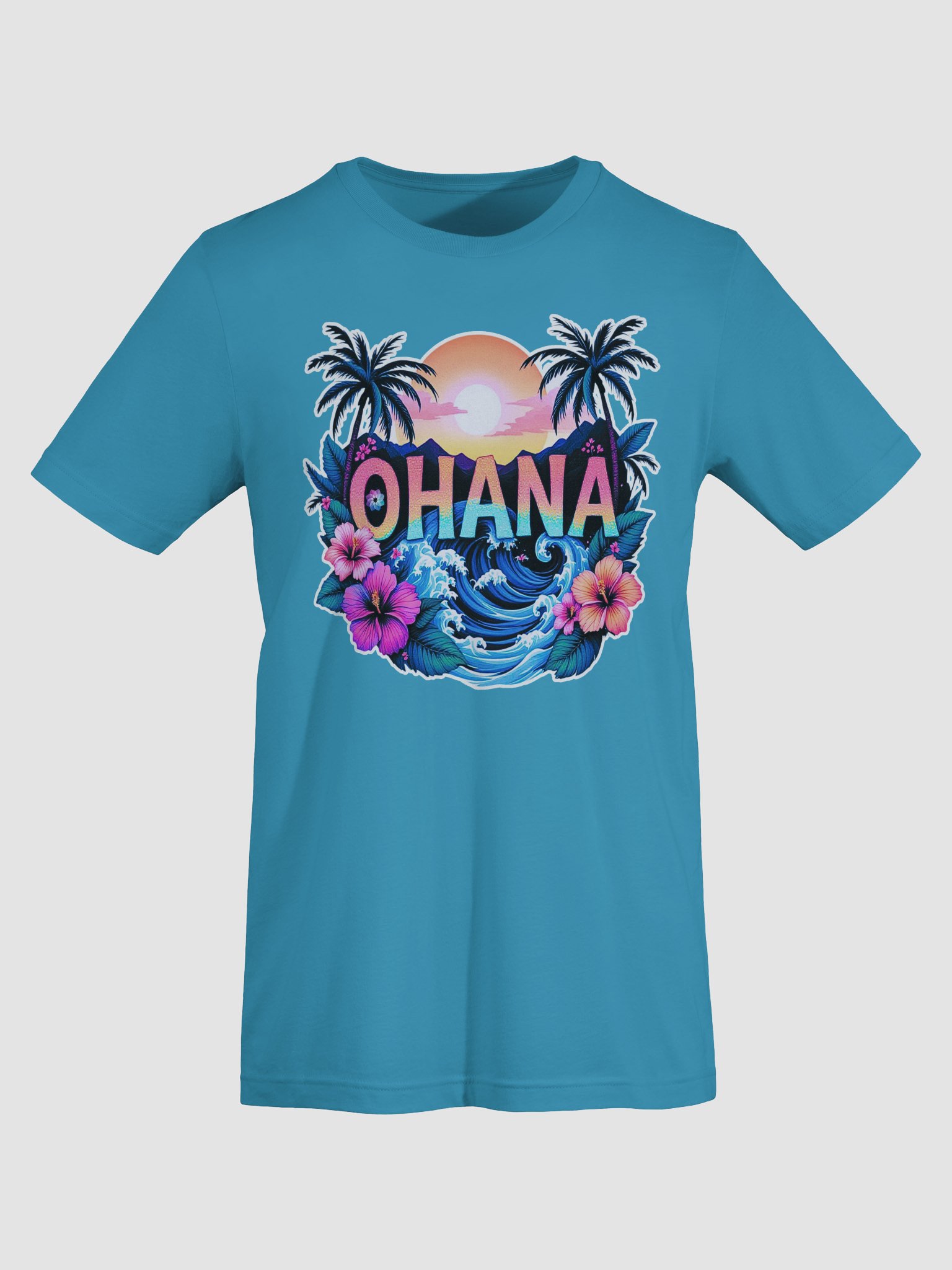 Shaka Ohana T-Shirt product image (20)