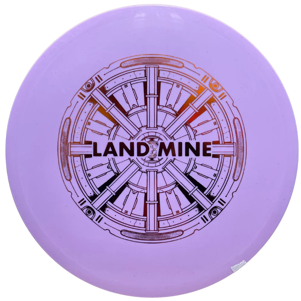 Doomsday Discs Land Mine product image (1)