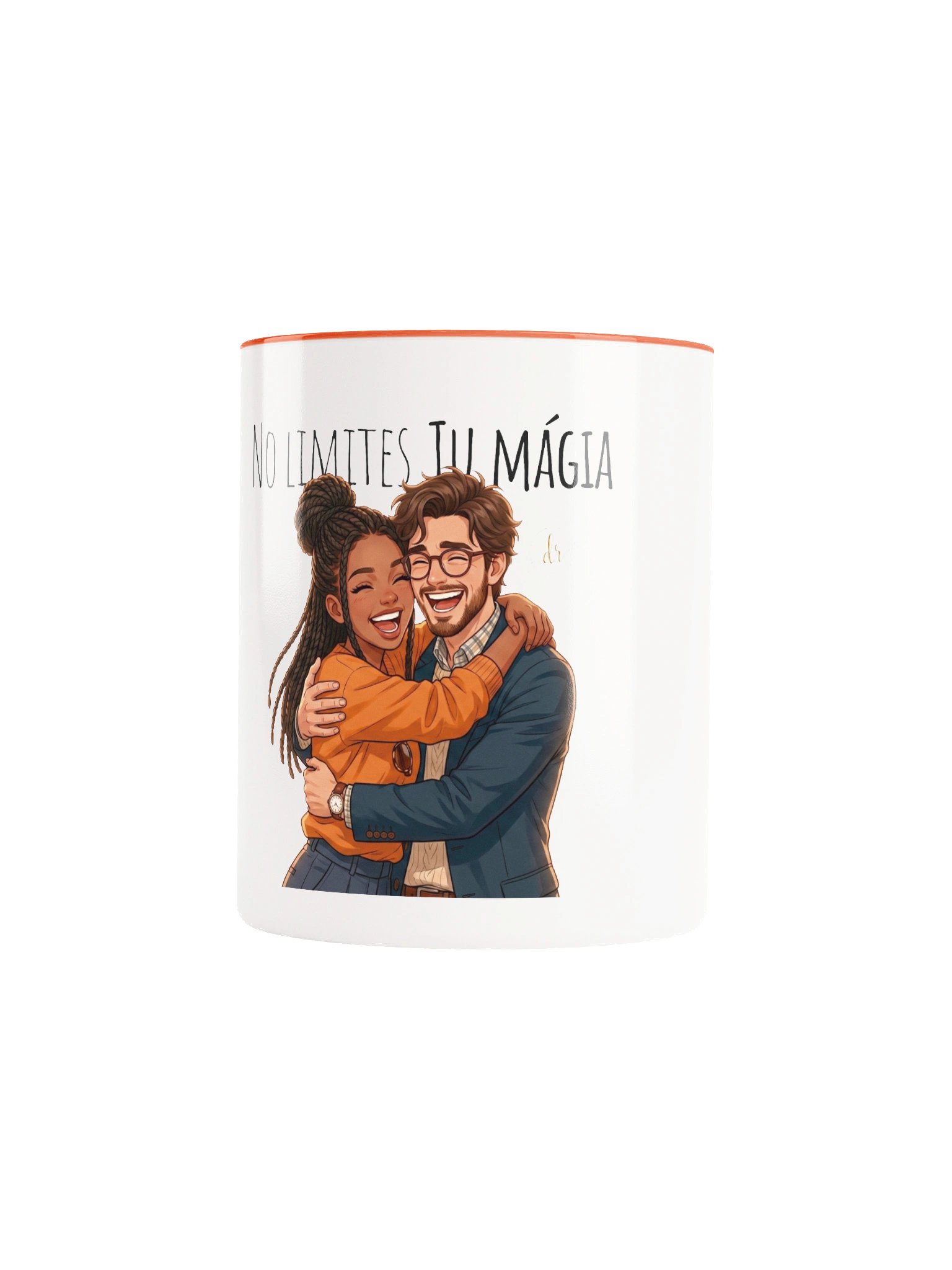 No Limites Tu Magia -Mug product image (10)