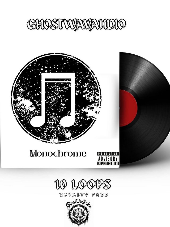 Monochrome Loopkit product image (1)