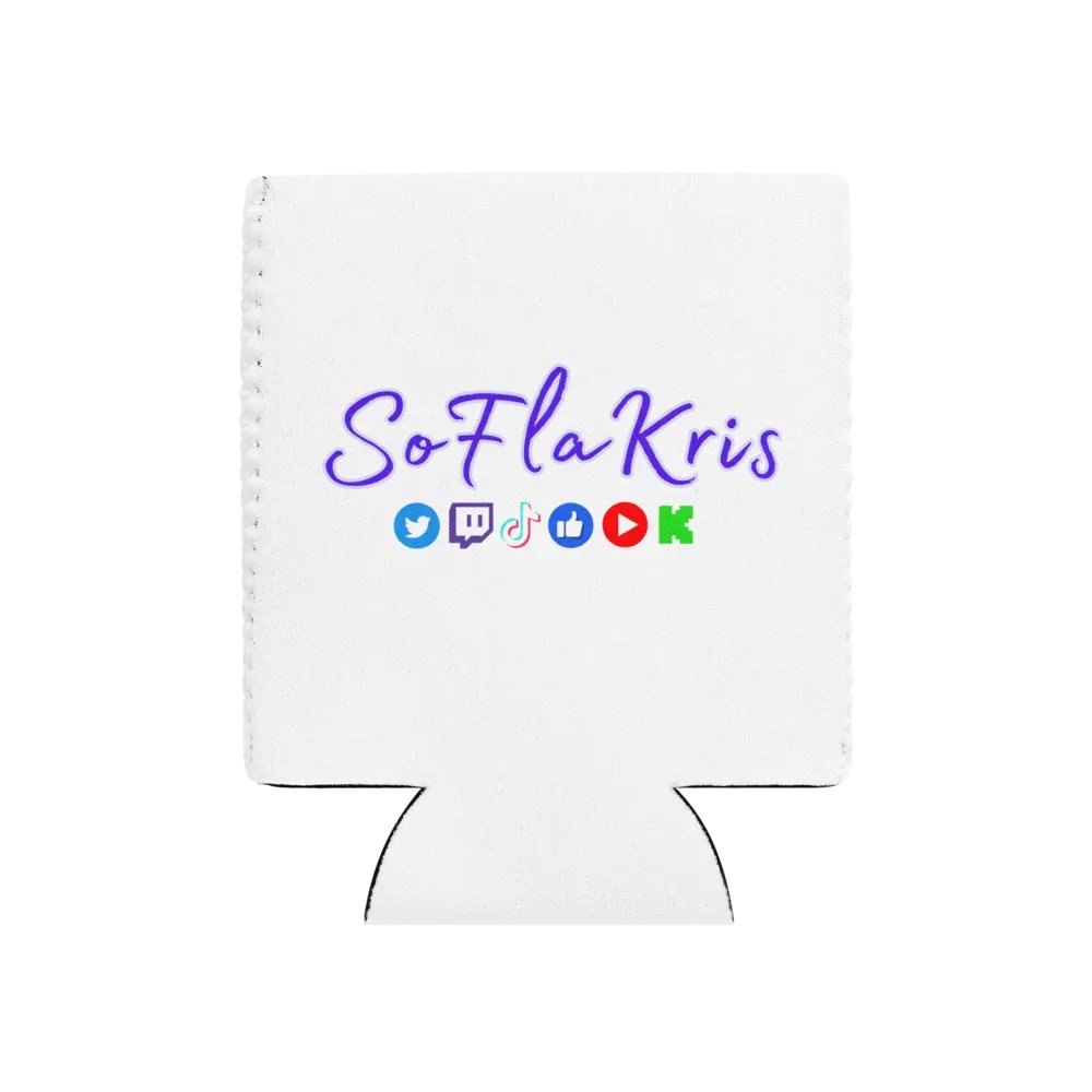 SoFlaKris Coolie product image (21)