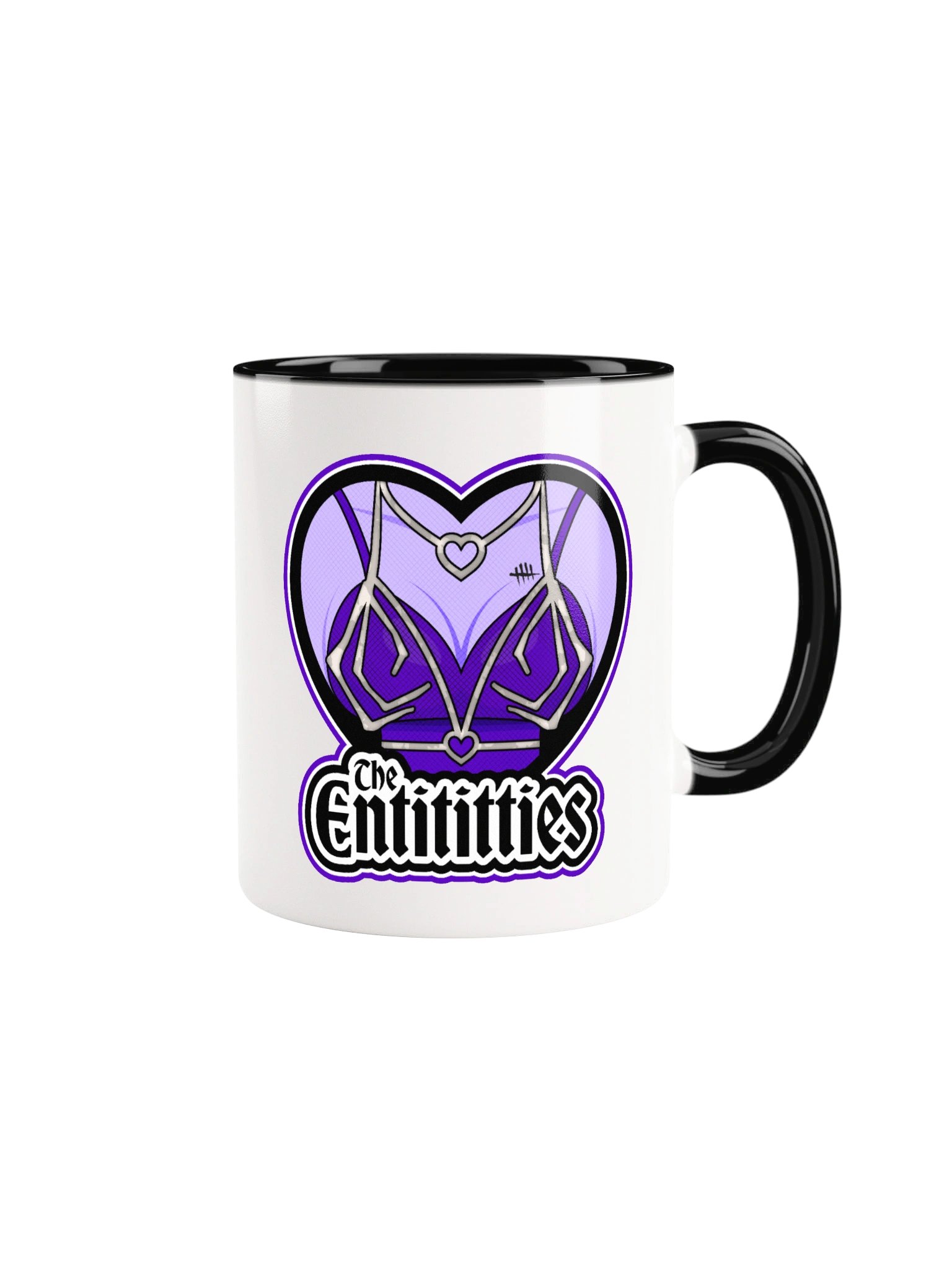 Entititties Mug product image (1)