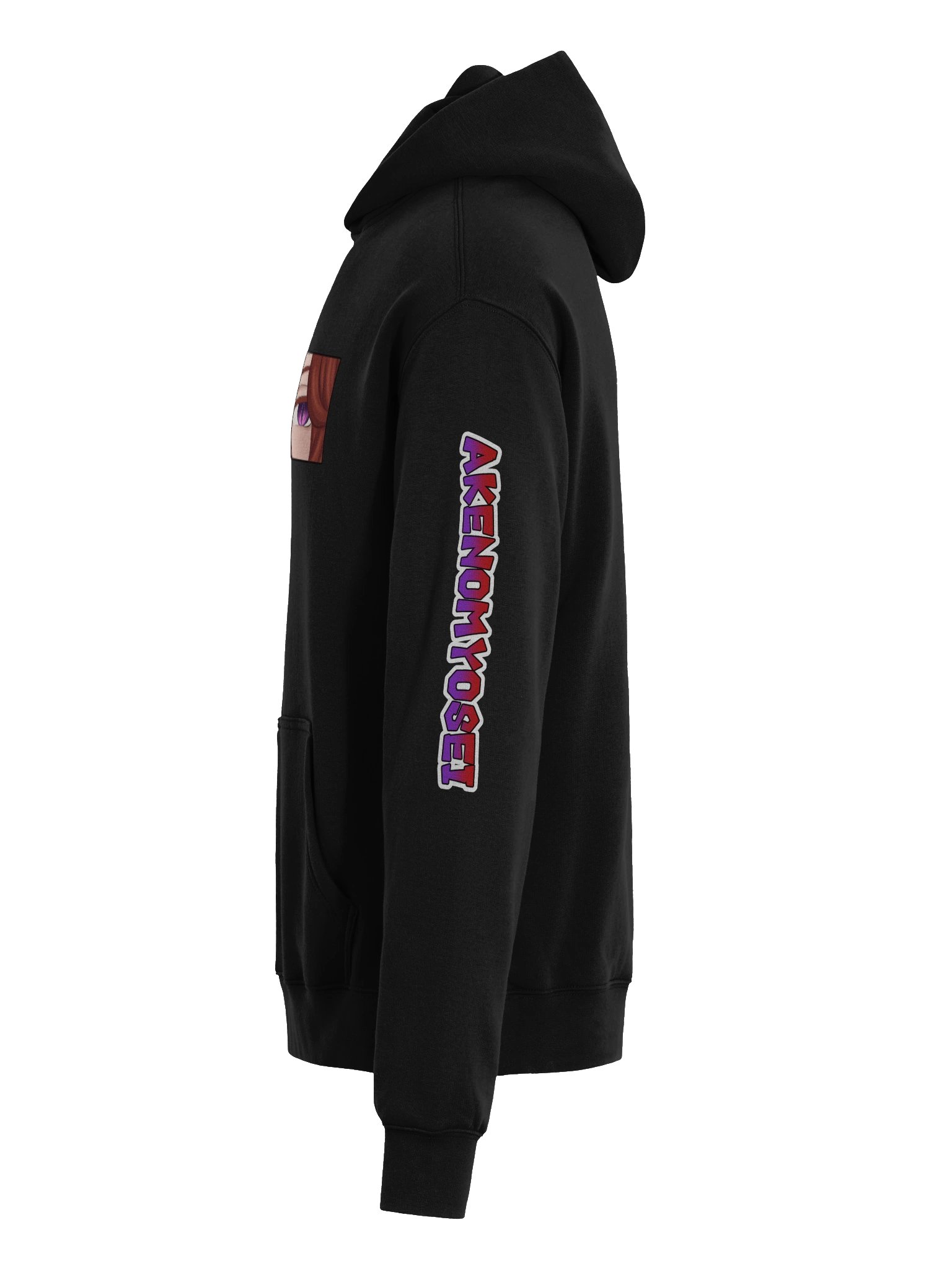 Ra Oversized Hoodie product image (25)