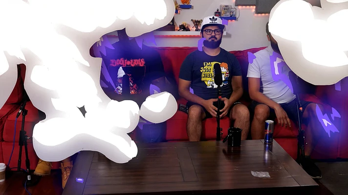 Video thumbnail