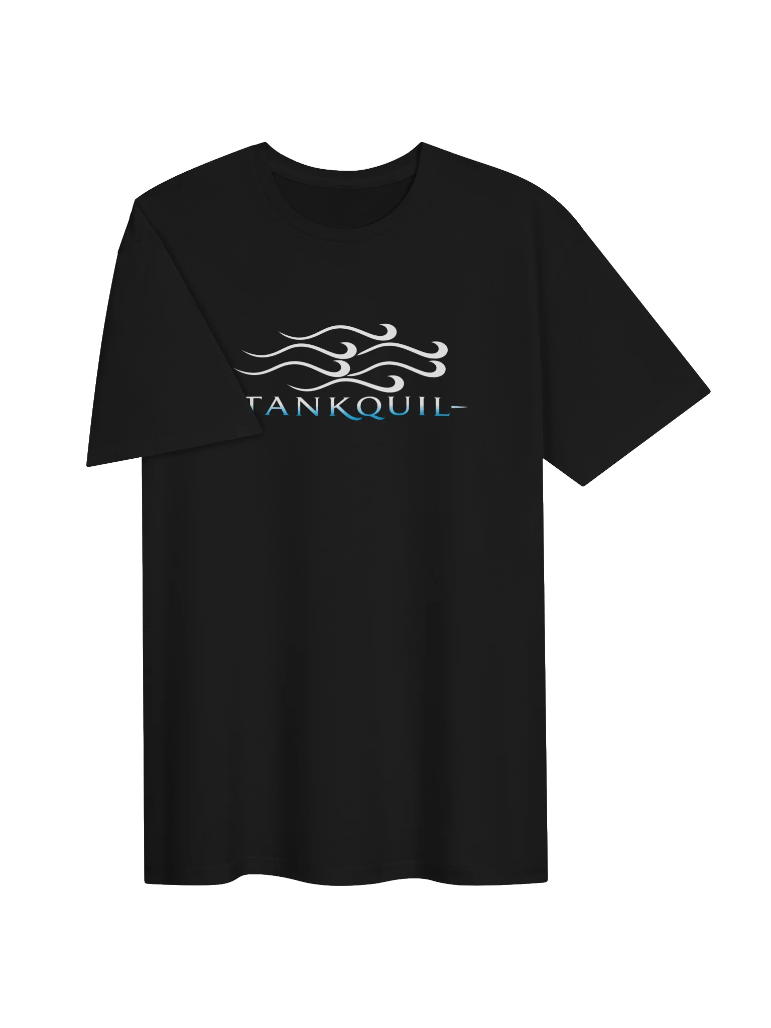 Tankquil Three Pillars Tee product image (3)