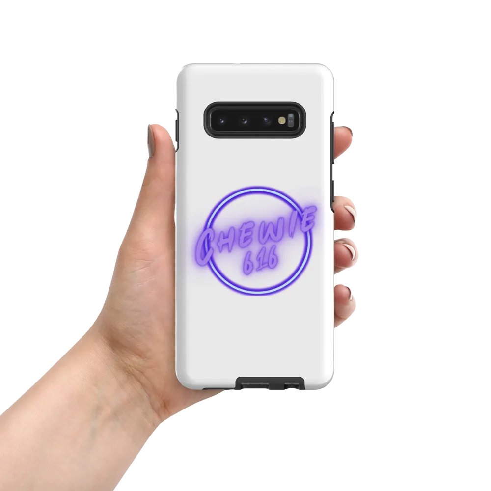 Chewie616 Samsung case product image (3)