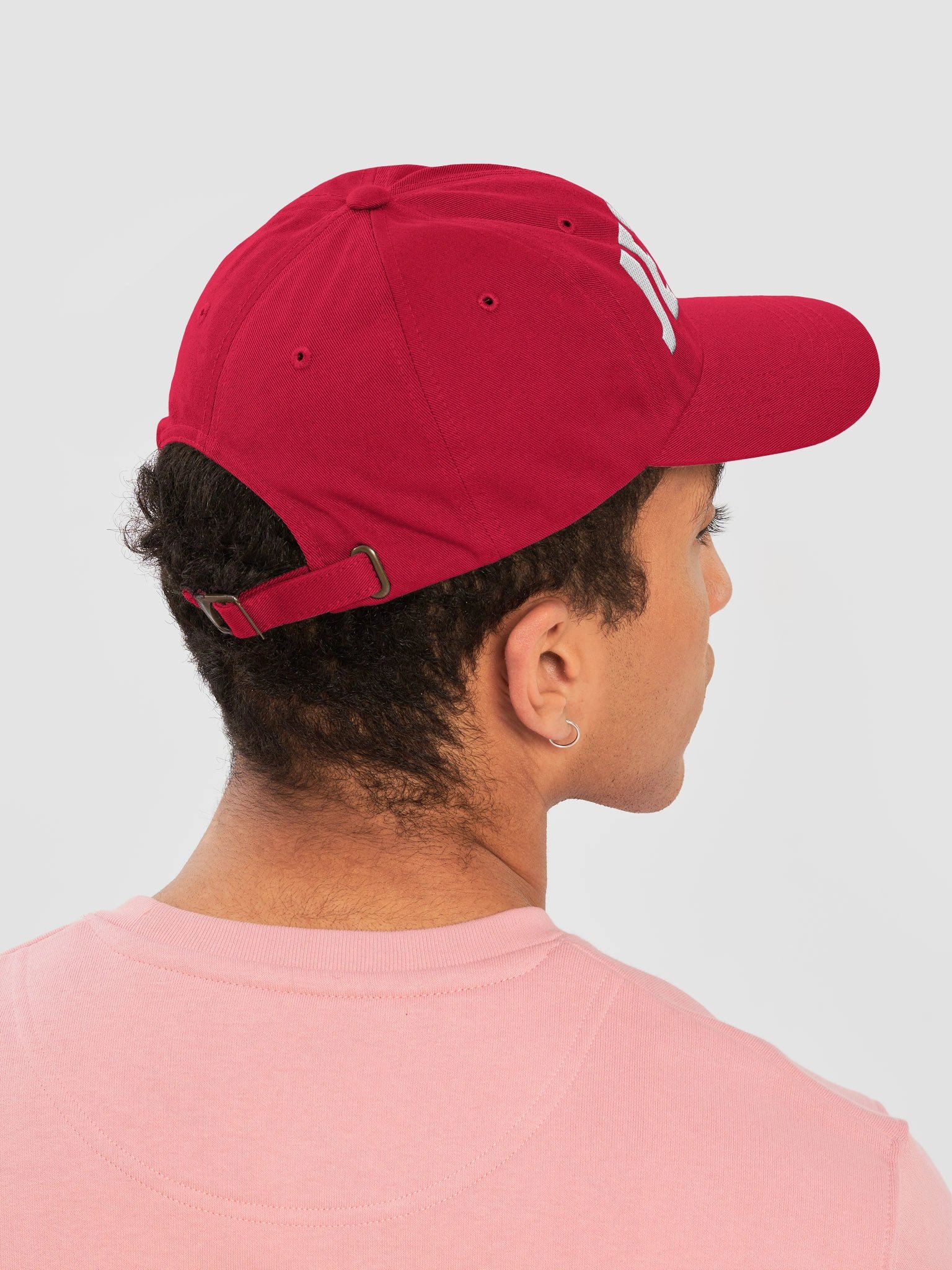 Jesus Signature Dad Hat product image (32)