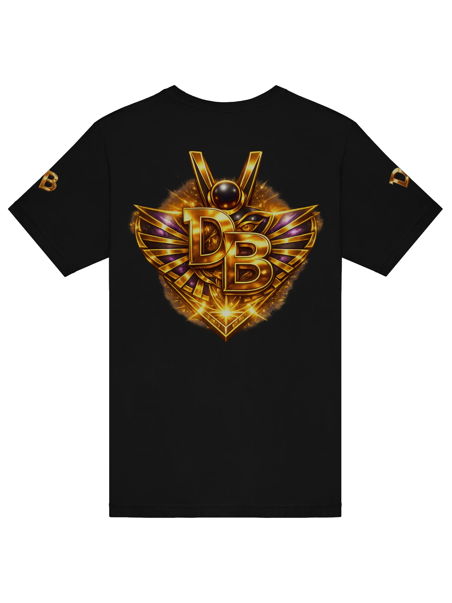 DB Line TShirt product image (6)