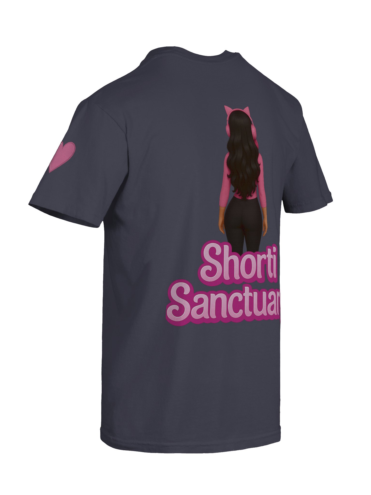 Shorti Sanctuary Shirt product image (140)