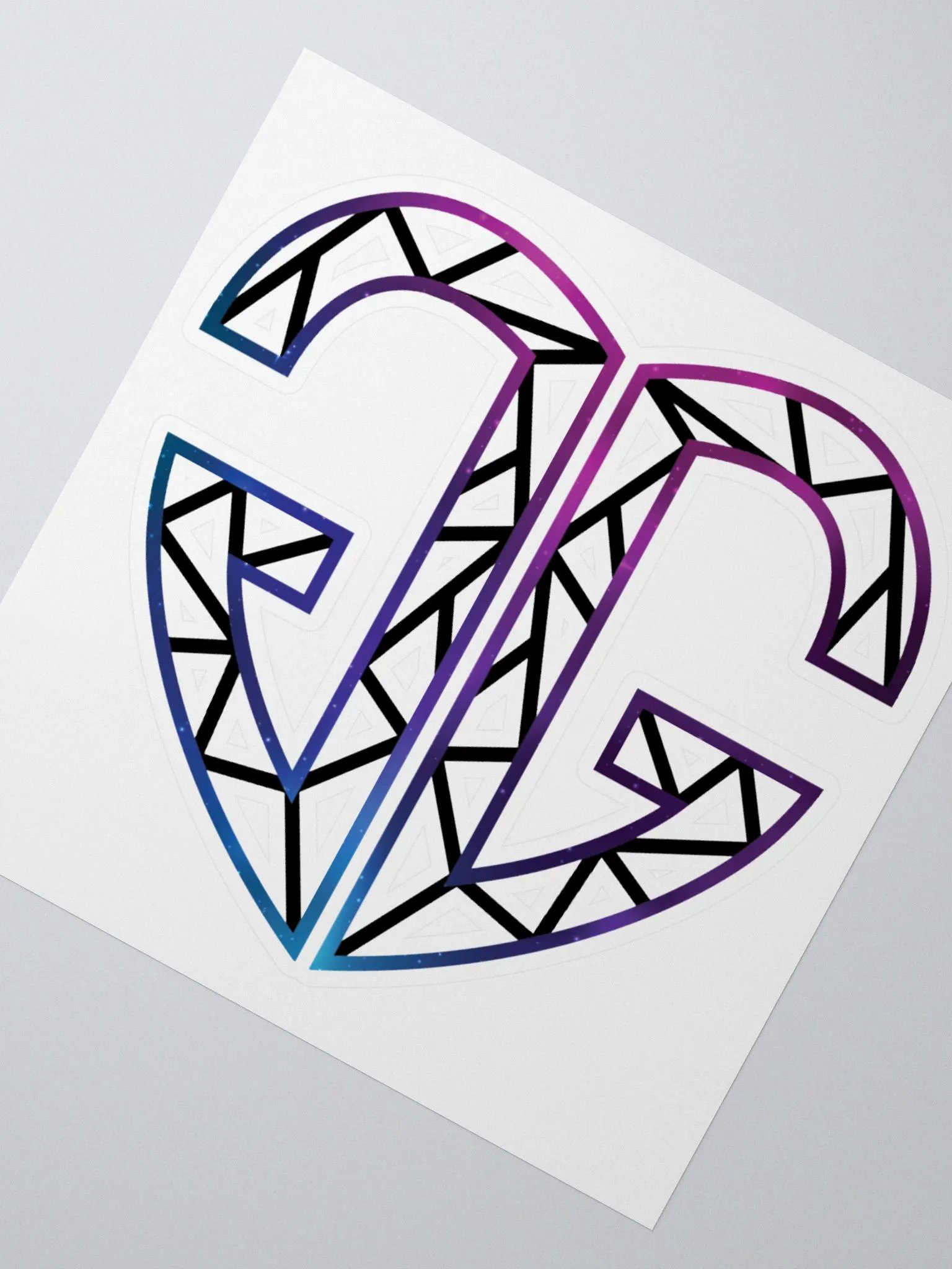 GemmiaGaming Stickers product image (2)