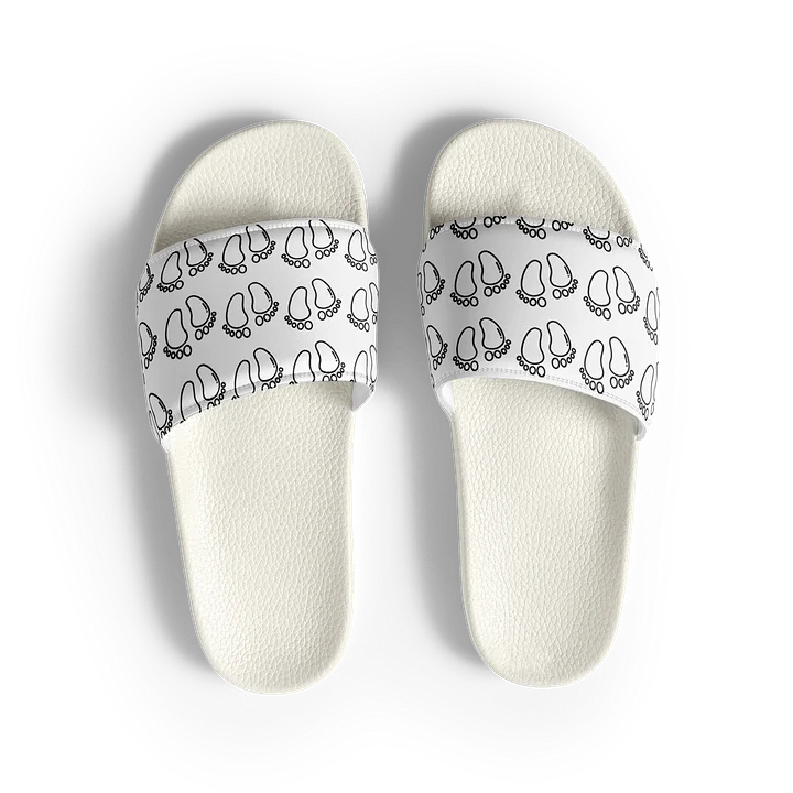 Beach Bliss Women's Slides product image (5)