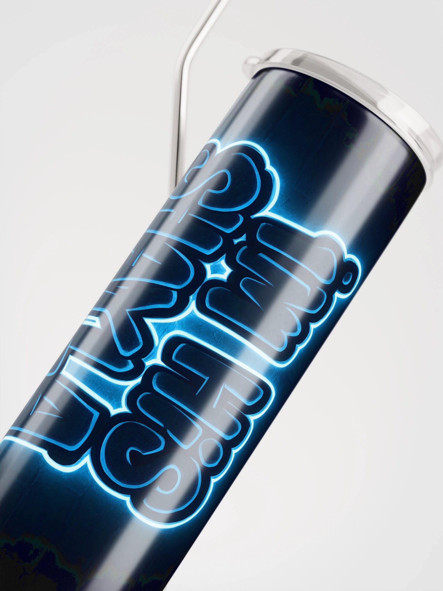 Glowing Shayla Personalized Tumbler product image (4)