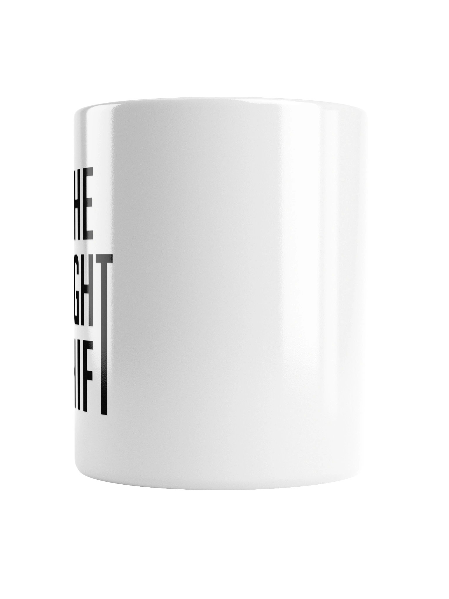 The Night Shift - Logo Mug product image (2)