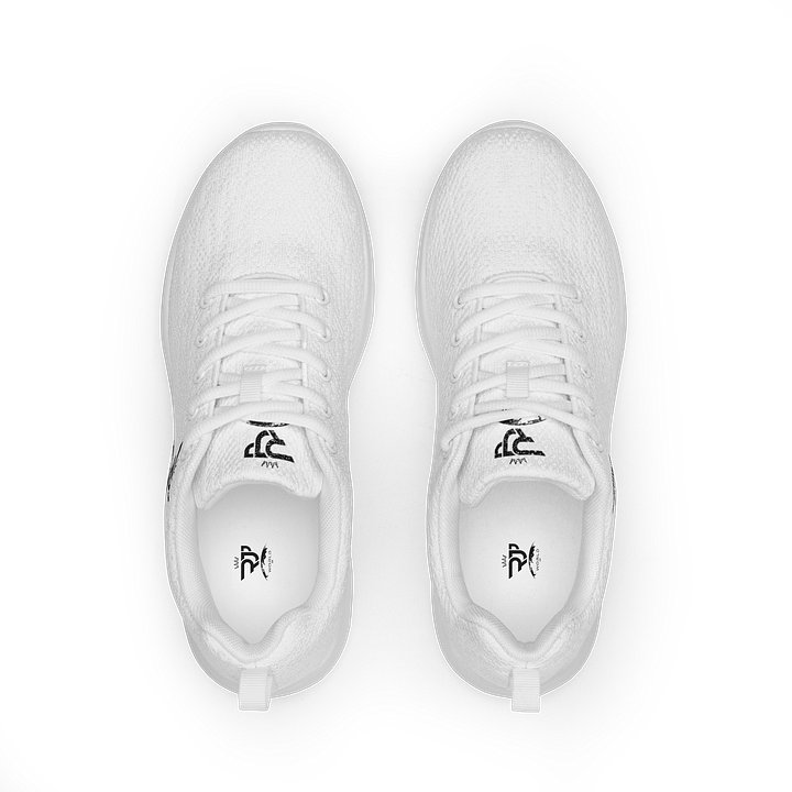 Roy Jones Jr Men’s Athletic Shoes – RJJ World Performance Trainer product image (1)
