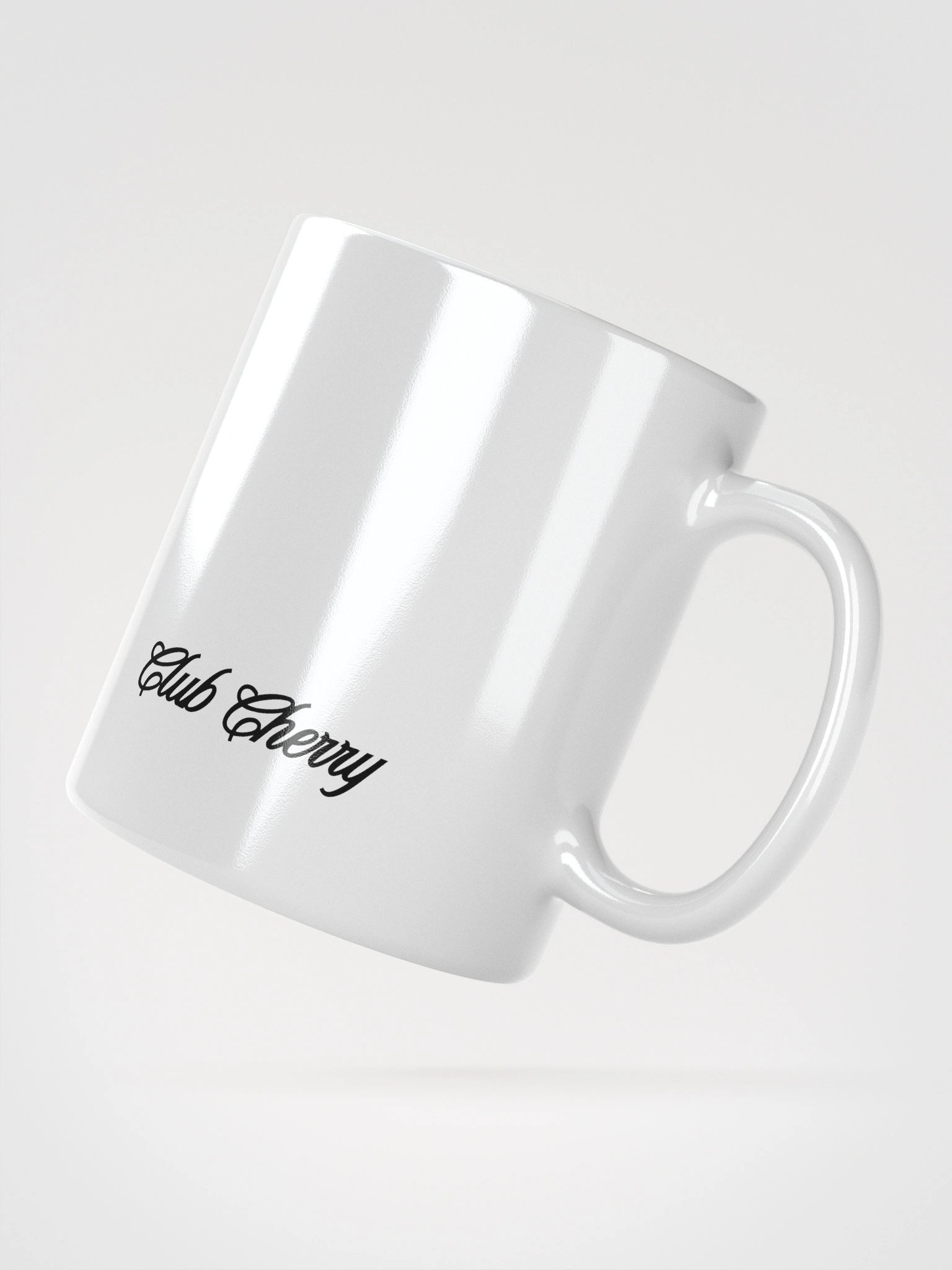 Club Cherry Mug product image (5)