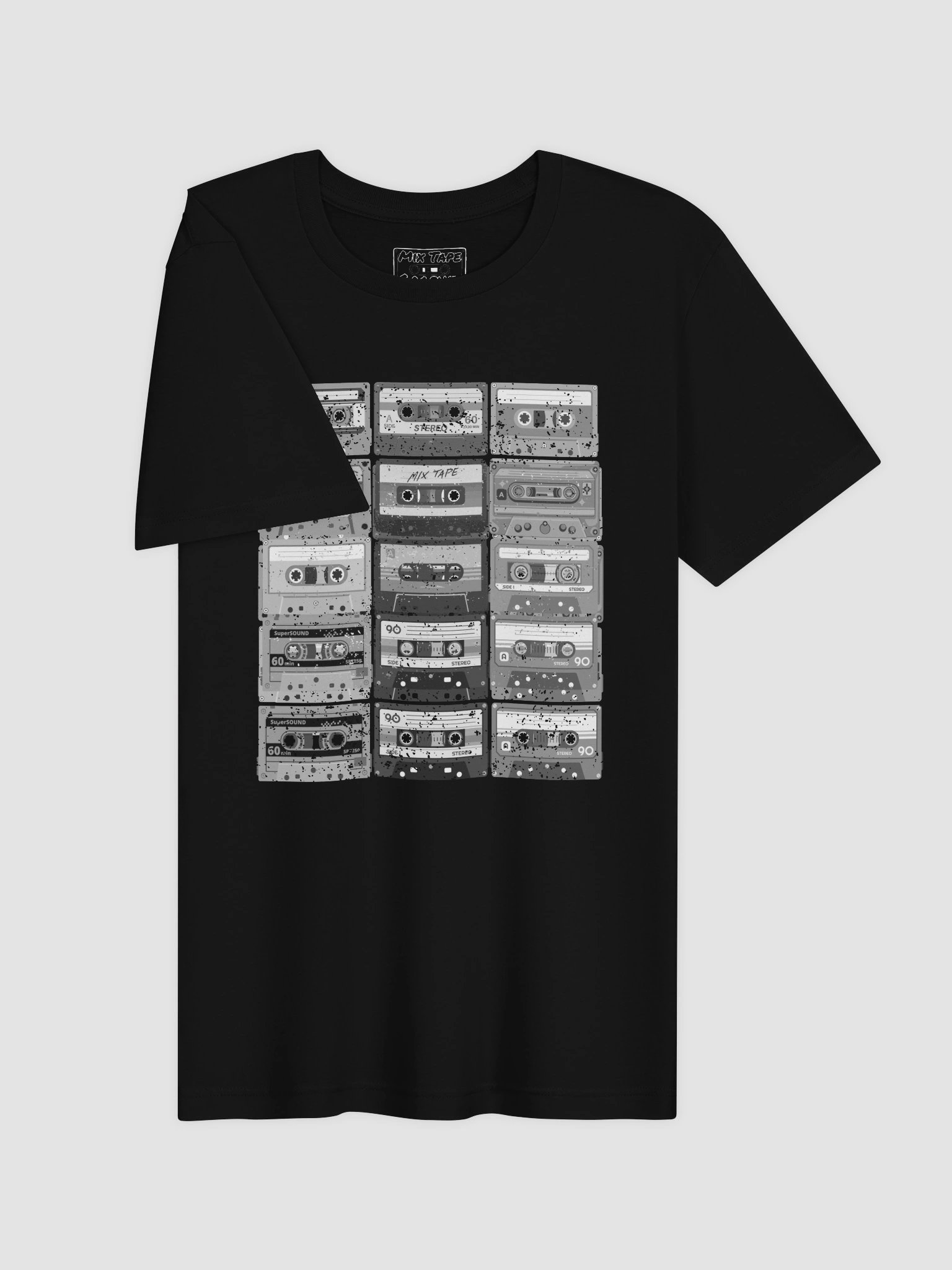 15 Cassettes product image (62)