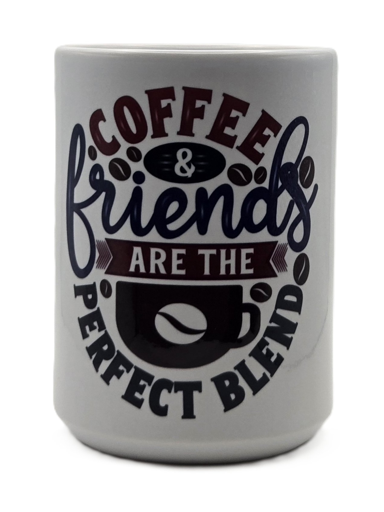 Coffee and Friends Mug product image (1)