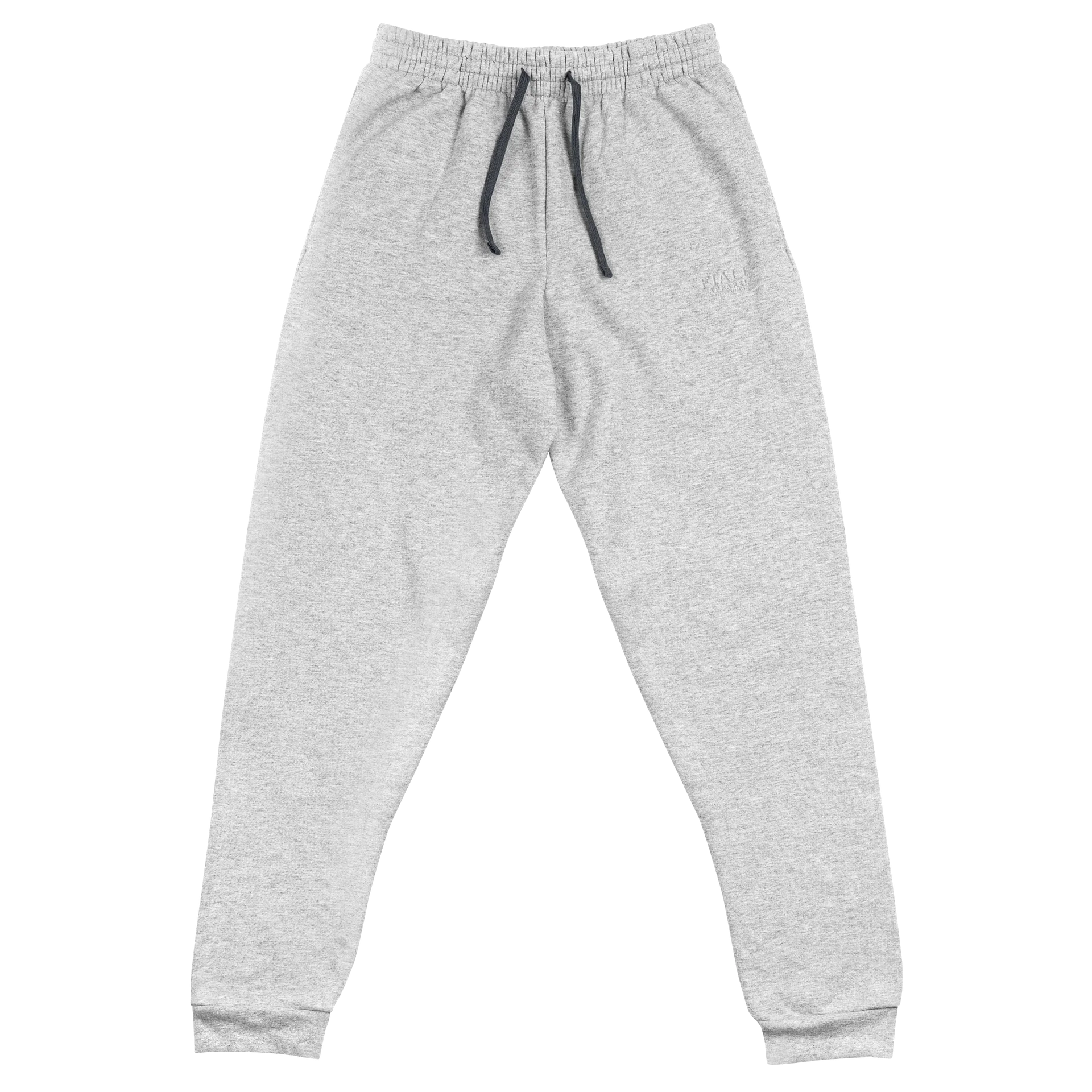 Fjall Unisex Joggers product image (4)