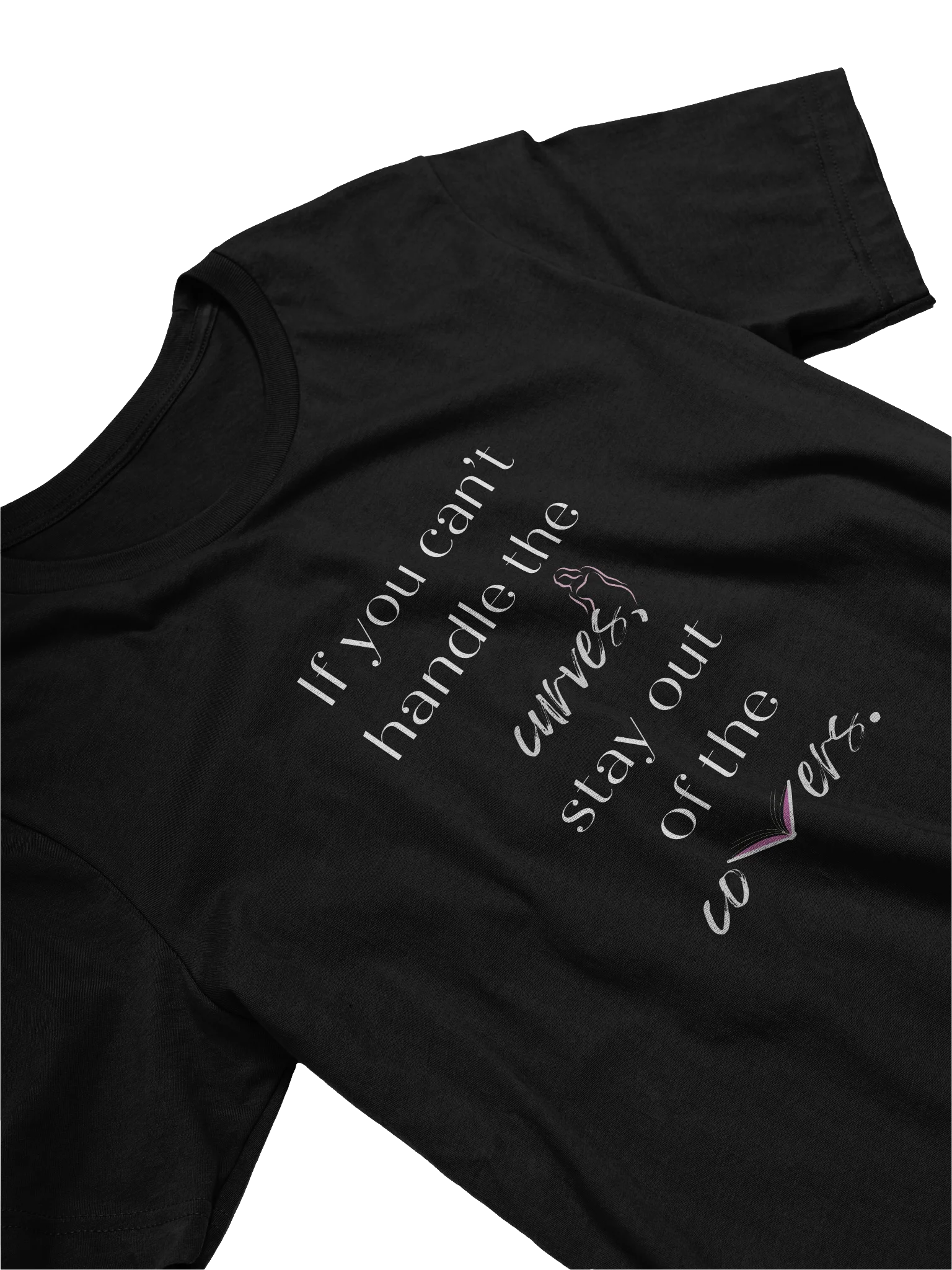 Stay Out Tee product image (19)