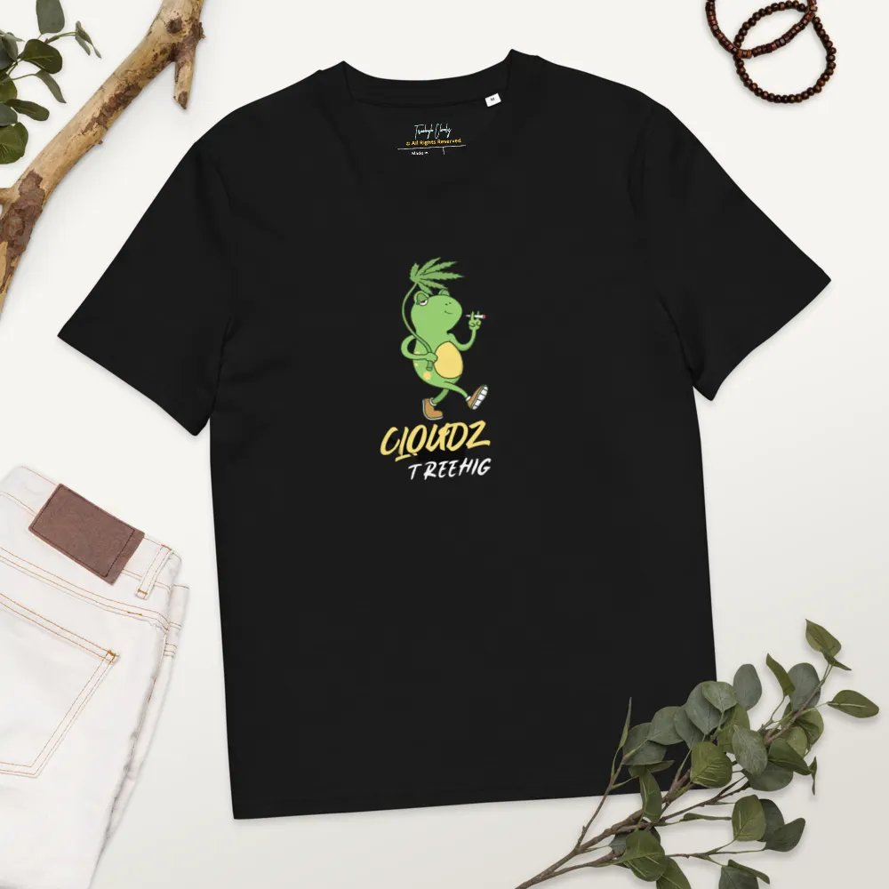 Turn2Culture T-Shirt product image (6)