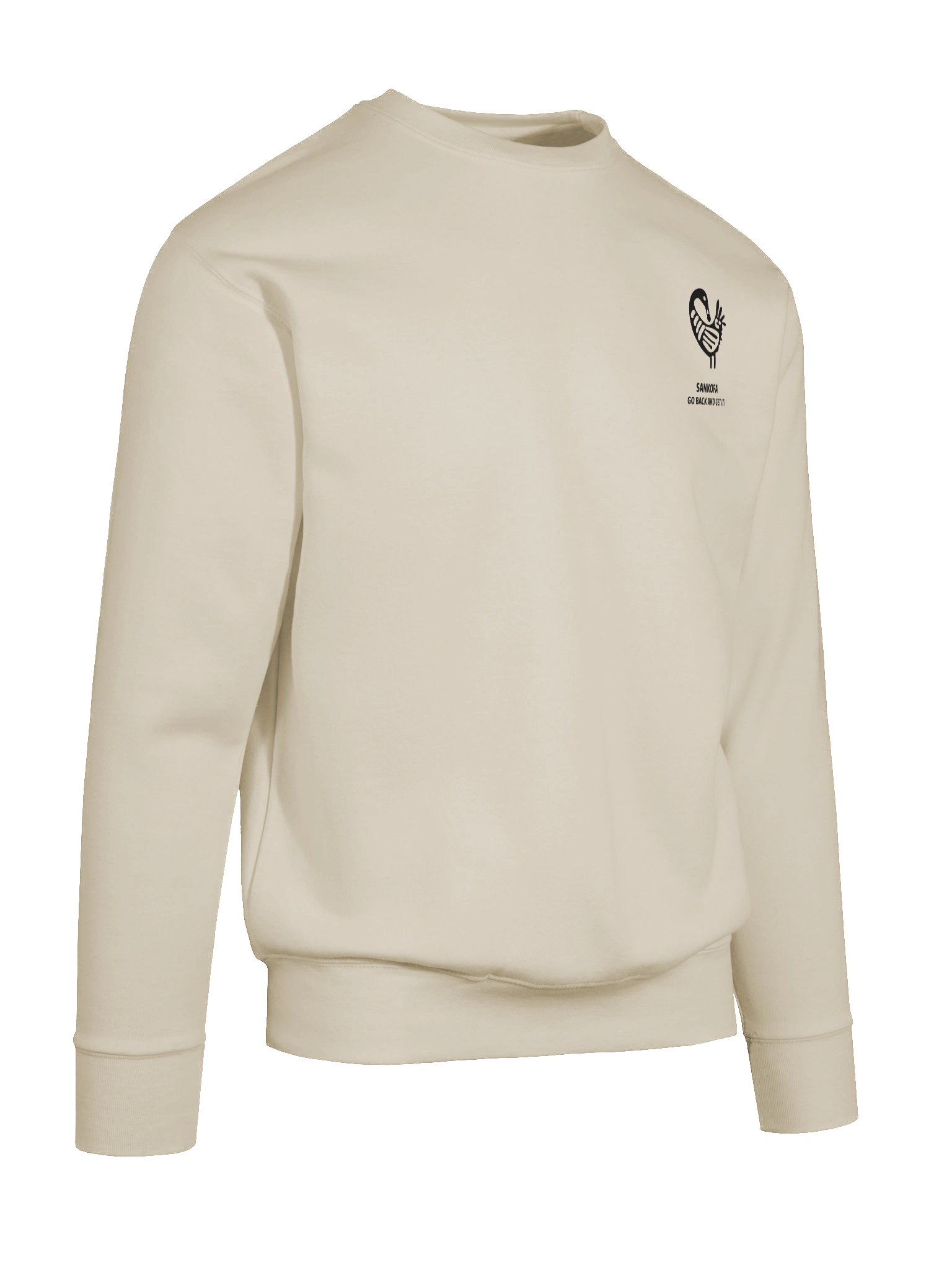 Sankofa Premium Sweatshirt product image (10)