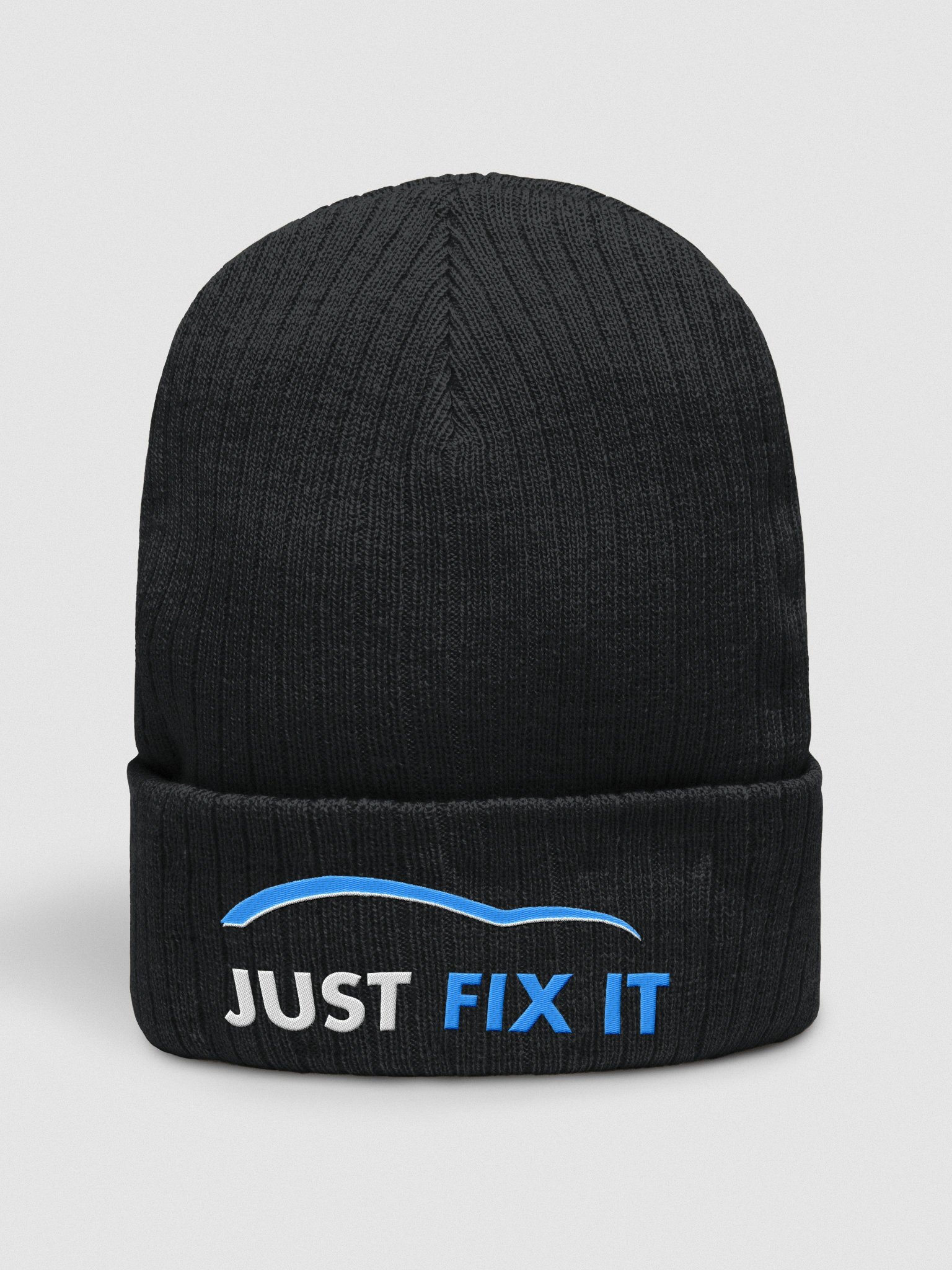 "Just Fix It" Beanie product image (1)