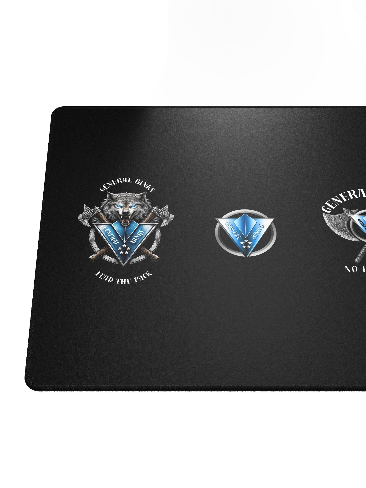 Battlefield Desk Mat product image (7)