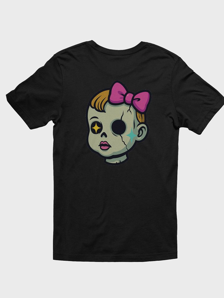 Rage Bone Doll T-Shirt product image (1)