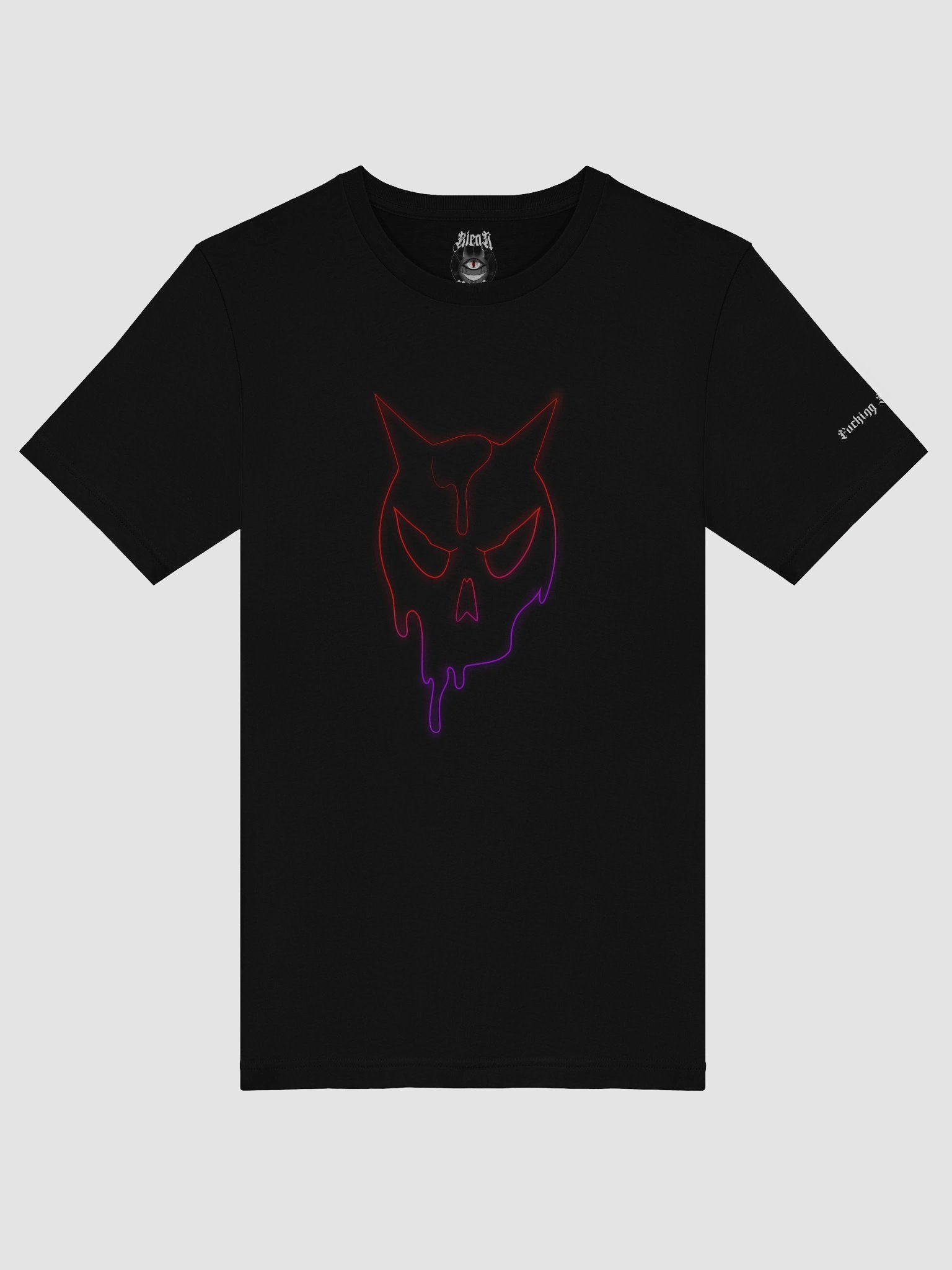 RedPurple Skull product image (5)