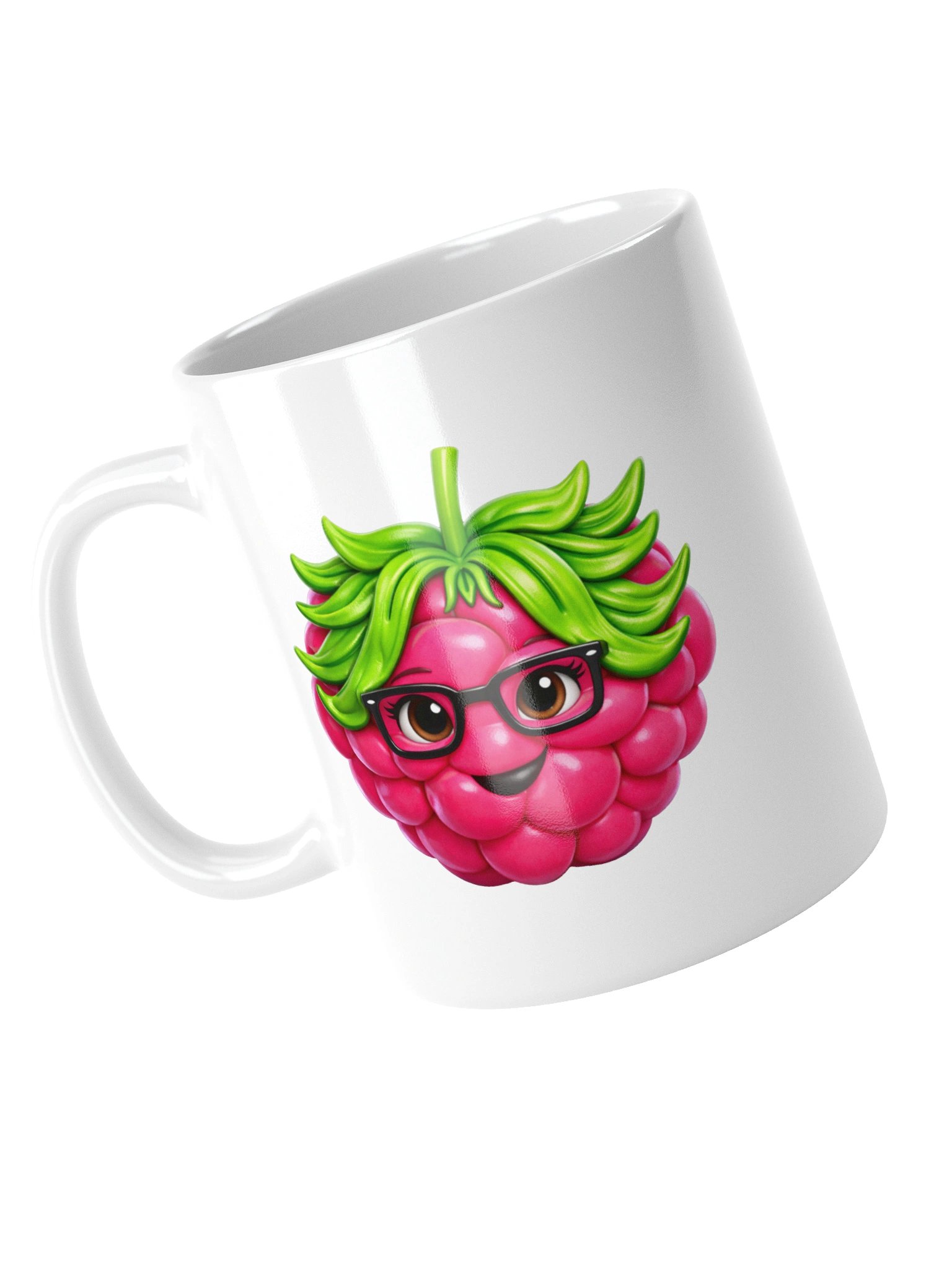 Ryleigh Logo Mug product image (15)