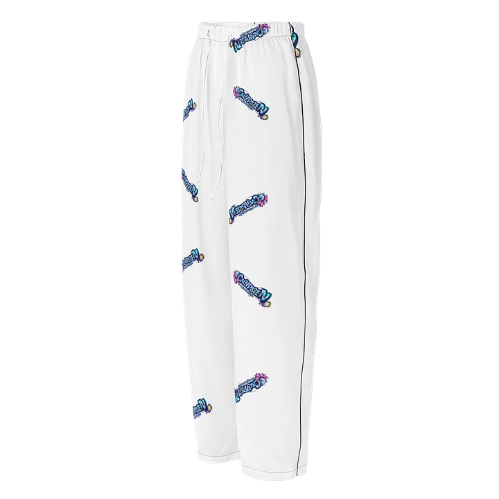 "Obsessed" Pajama Bottoms product image (1)